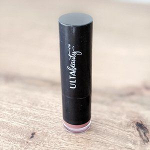 5/$25 Ulta Matte Cream Lipstick in Stay Fierce